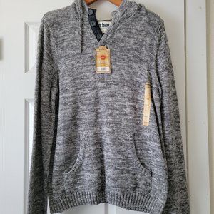 Urban Pipeline mens XL sweater